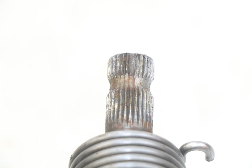 photo de EJE PEDAL ARRANQUE GAS-GAS SM ROOKIE 50 (2001 - 2005) - Zoom estado de uso