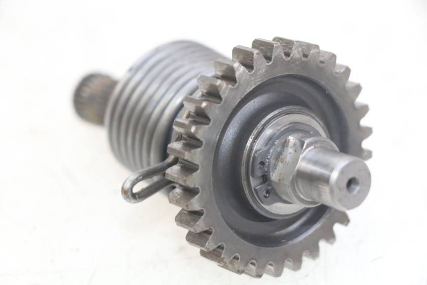 photo de EJE PEDAL ARRANQUE GAS-GAS SM ROOKIE 50 (2001 - 2005) - Otra perspectiva