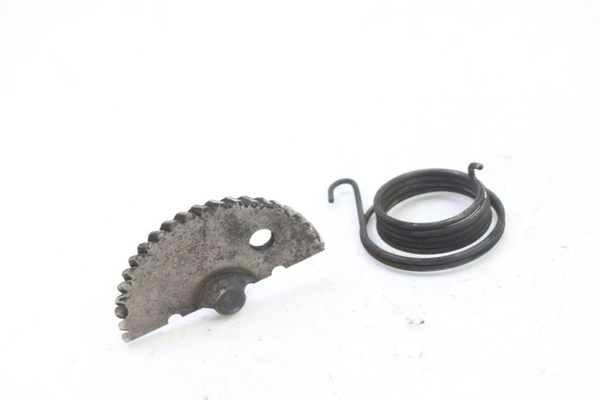 photo de EJE PEDAL ARRANQUE PEUGEOT SPEEDFIGHT 3 AIR 50 (2009 - 2015) - Vista principal