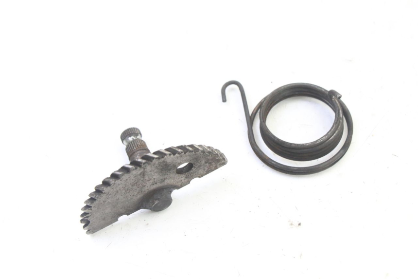 photo de EJE PEDAL ARRANQUE PEUGEOT SPEEDFIGHT 3 AIR 50 (2009 - 2015) - Detalle de la pieza