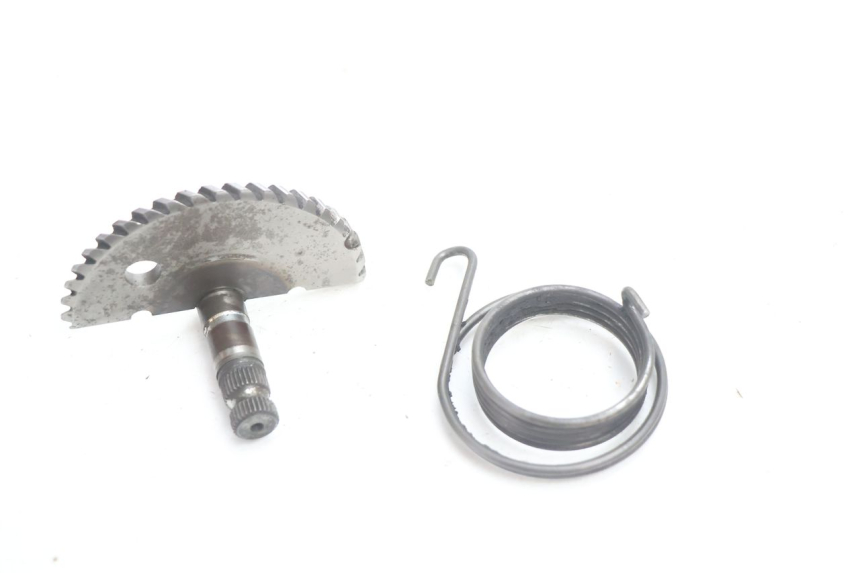 photo de EJE PEDAL ARRANQUE PEUGEOT SPEEDFIGHT LC 50 (1996 - 2002) - Vista principal