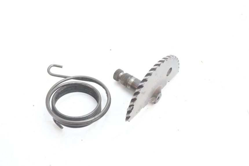 photo de EJE PEDAL ARRANQUE PEUGEOT SPEEDFIGHT LC 50 (1996 - 2002) - Detalle de la pieza