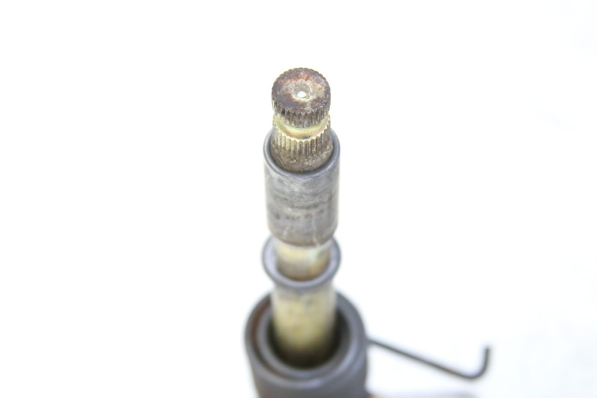 photo de EJE PEDAL ARRANQUE RAZZO STEED 125 (2012 - 2018) - Detalle de la pieza