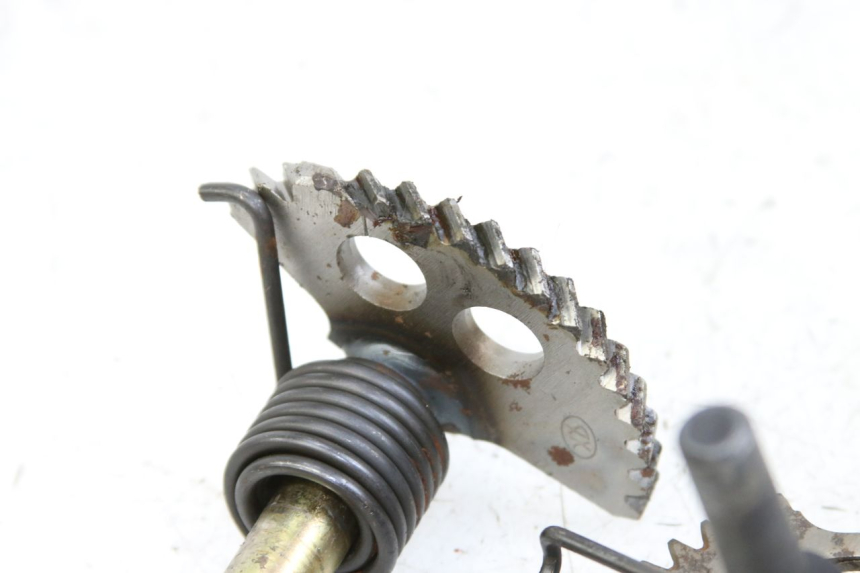 photo de EJE PEDAL ARRANQUE RAZZO STEED 125 (2012 - 2018) - Vista general del producto