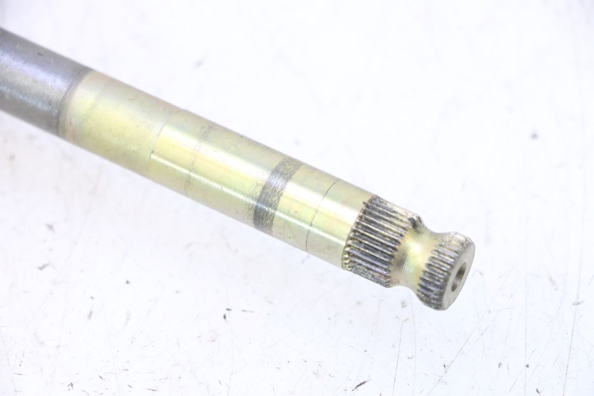 photo de EJE PEDAL ARRANQUE YAMASAKI STREET 50 (2013 - 2018) - Vista general del producto
