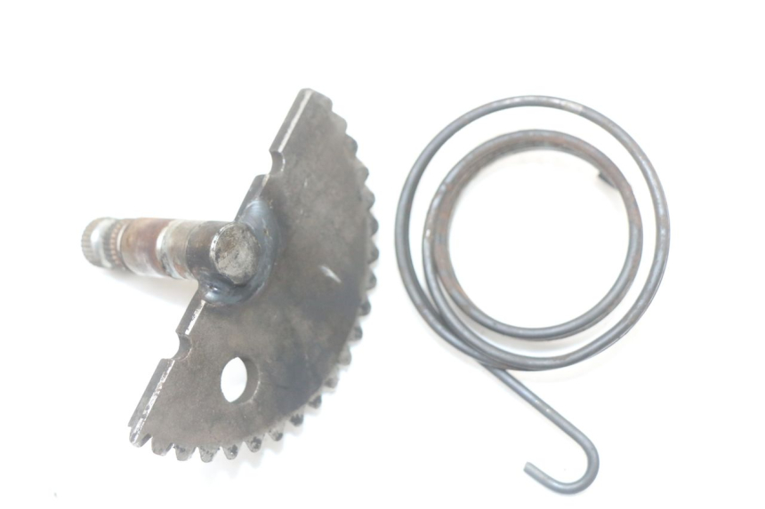 photo de EJE PEDAL ARRANQUE PEUGEOT STREETZONE I 2T 50 (2018 - 2020) - Detalle de la pieza