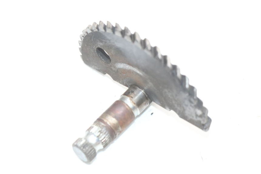 photo de EJE PEDAL ARRANQUE PEUGEOT STREETZONE I 2T 50 (2018 - 2020) - Otra perspectiva