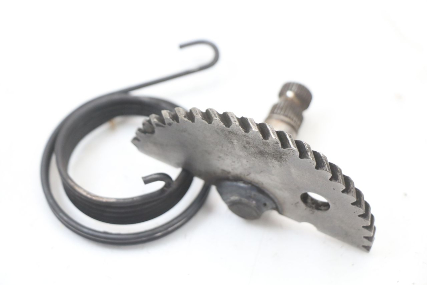 photo de EJE PEDAL ARRANQUE PEUGEOT STREETZONE I 2T 50 (2018 - 2020) - Detalle de la pieza