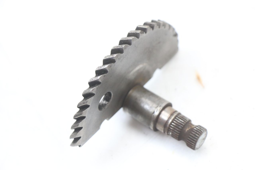 photo de EJE PEDAL ARRANQUE PEUGEOT STREETZONE I 2T 50 (2018 - 2020) - Otra perspectiva