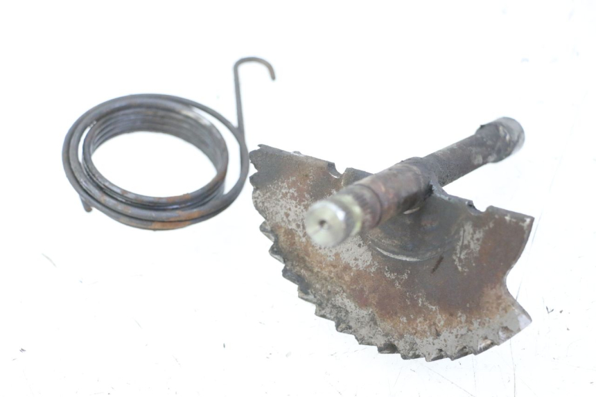 photo de EJE PEDAL ARRANQUE SYM ORBIT III 3 4T 50 (2018 - 2021) - Vista principal