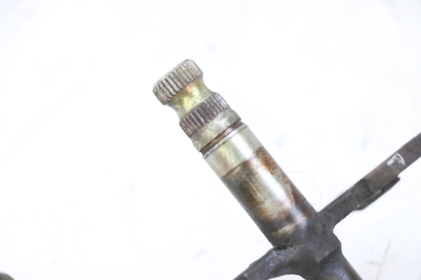 photo de EJE PEDAL ARRANQUE SYM ORBIT III 3 4T 50 (2018 - 2021) - Detalle de la pieza