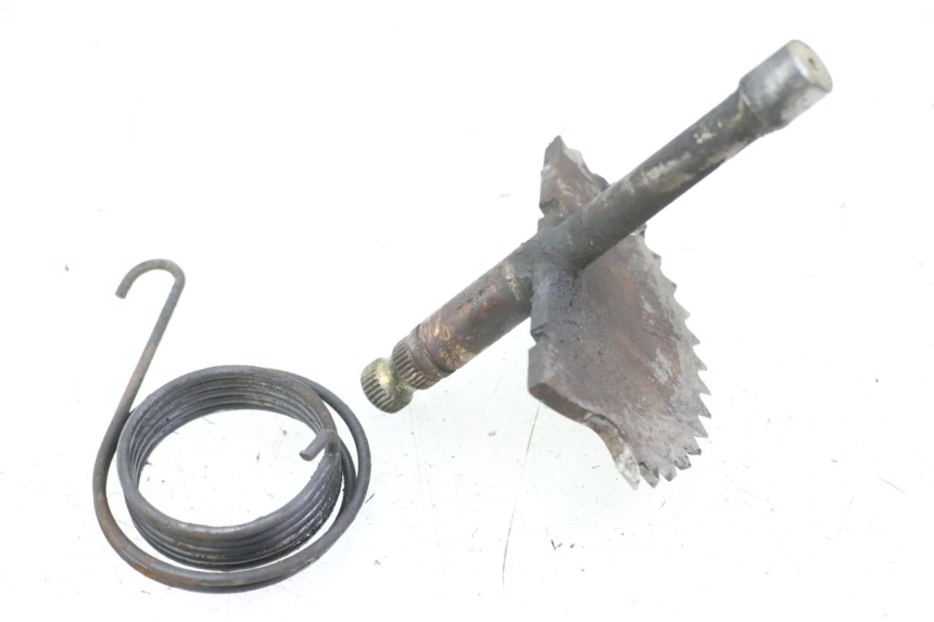 photo de EJE PEDAL ARRANQUE SYM ORBIT III 3 4T 50 (2018 - 2021) - Zoom estado de uso