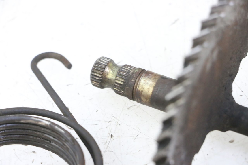 photo de EJE PEDAL ARRANQUE SYM ORBIT III 3 4T 50 (2018 - 2021) - Otra perspectiva