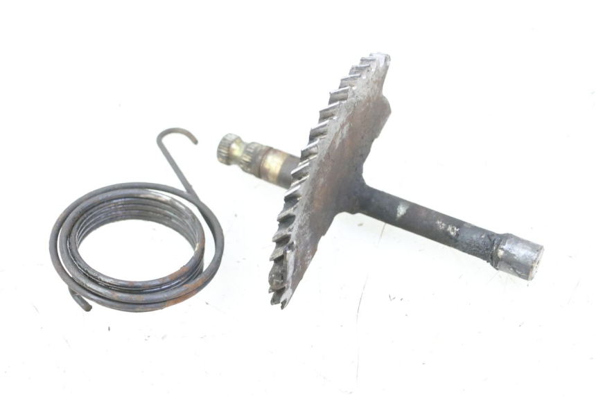 photo de EJE PEDAL ARRANQUE SYM ORBIT III 3 4T 50 (2018 - 2021) - Primer plano técnico