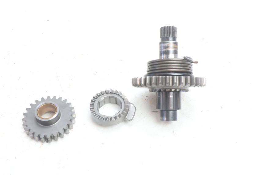 photo de EJE PEDAL ARRANQUE HUSABERG TE 250 (2011 - 2014) - Vista principal