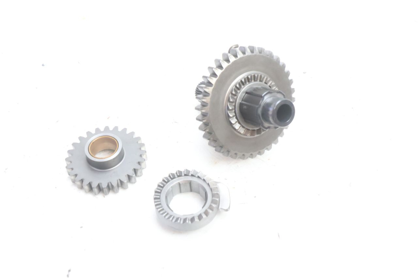 photo de EJE PEDAL ARRANQUE HUSABERG TE 250 (2011 - 2014) - Detalle de la pieza