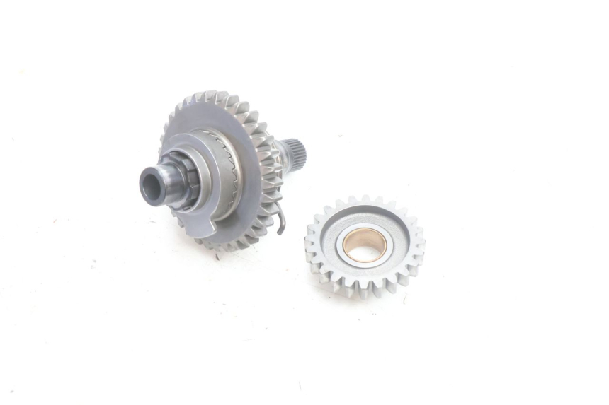 photo de EJE PEDAL ARRANQUE HUSABERG TE 250 (2011 - 2014) - Otra perspectiva