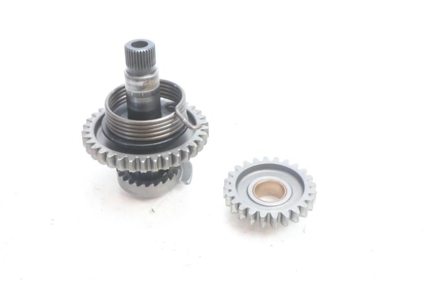 photo de EJE PEDAL ARRANQUE HUSABERG TE 250 (2011 - 2014) - Primer plano técnico