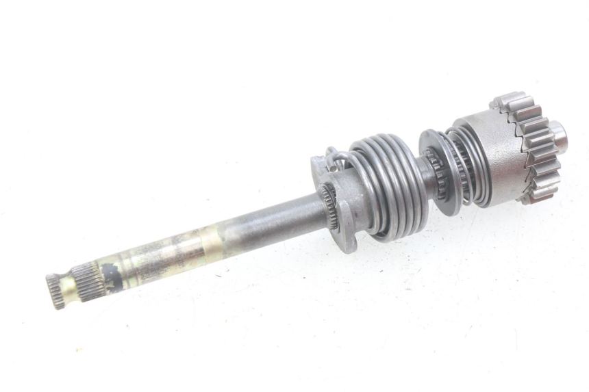 photo de EJE PEDAL ARRANQUE NITRO MOTORS THUNDER 125 - Vista principal