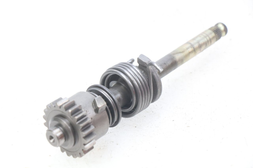 photo de EJE PEDAL ARRANQUE NITRO MOTORS THUNDER 125 - Detalle de la pieza