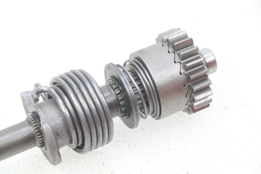 photo de EJE PEDAL ARRANQUE NITRO MOTORS THUNDER 125 - Otra perspectiva