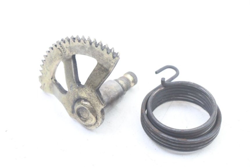 photo de EJE DE ARRANQUE TNT MOTOR ROMA 10' 2T 50 (2011 - 2018) - Vista principal