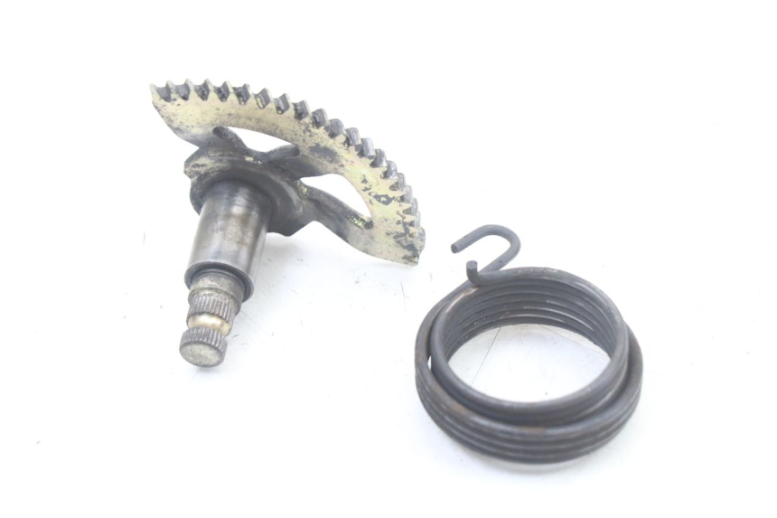 photo de EJE DE ARRANQUE TNT MOTOR ROMA 10' 2T 50 (2011 - 2018) - Detalle de la pieza