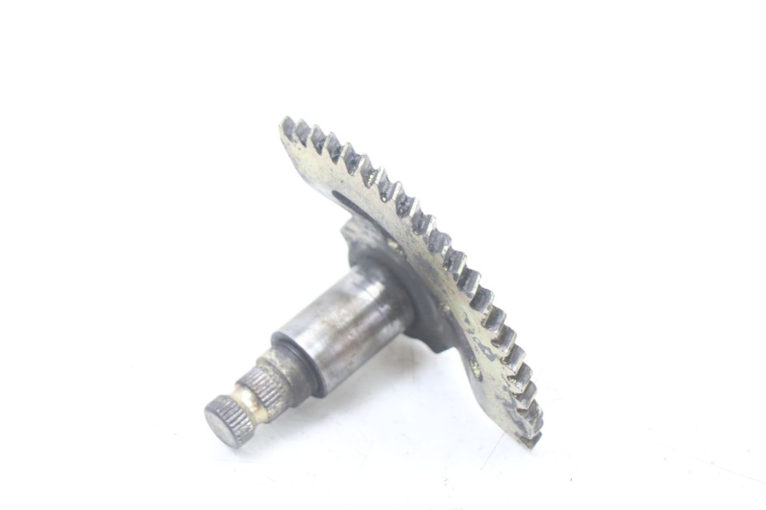 photo de EJE DE ARRANQUE TNT MOTOR ROMA 10' 2T 50 (2011 - 2018) - Otra perspectiva