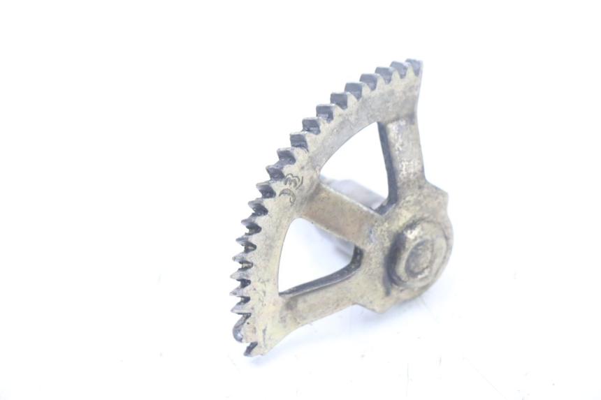 photo de EJE DE ARRANQUE TNT MOTOR ROMA 10' 2T 50 (2011 - 2018) - Primer plano técnico