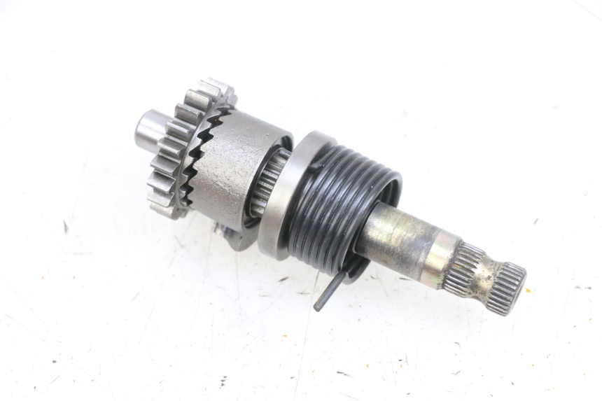 photo de EJE PEDAL ARRANQUE KSR TR SM 50 (2015 - 2018) - Detalle de la pieza