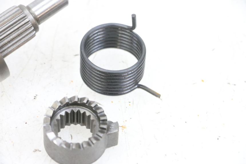 photo de EJE PEDAL ARRANQUE KSR TR SM 50 (2015 - 2018) - Vista general del producto