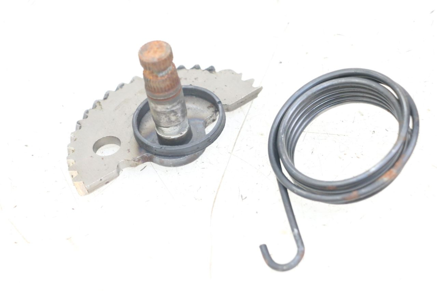 photo de EJE PEDAL ARRANQUE BAOTIAN TRAVEL SPIRIT 50 (2010 - 2012) - Vista principal