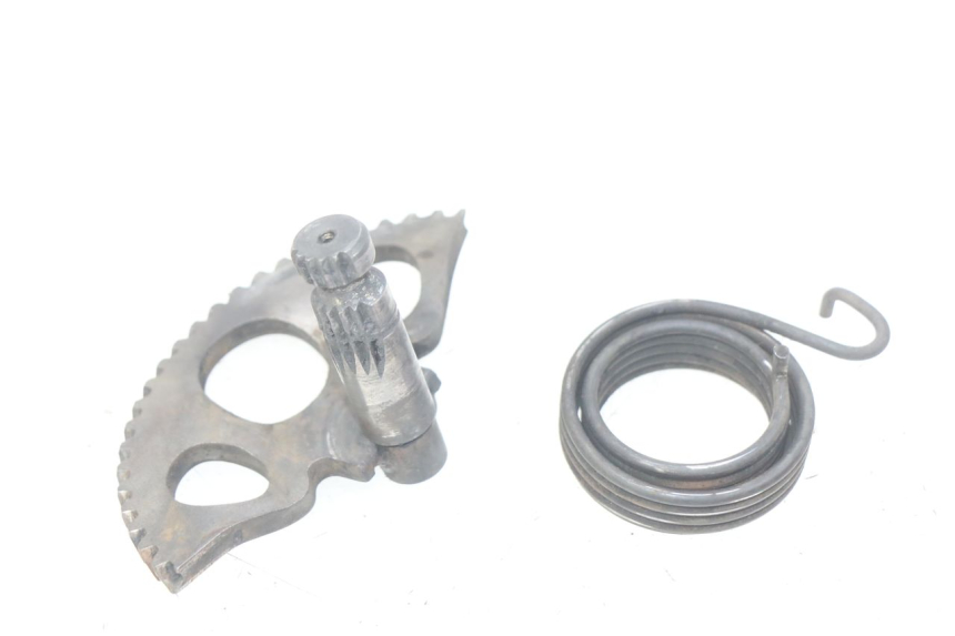 photo de EJE DE ARRANQUE PIAGGIO VESPA PRIMAVERA 2T 50 (2013 - 2018) - Detalle de la pieza