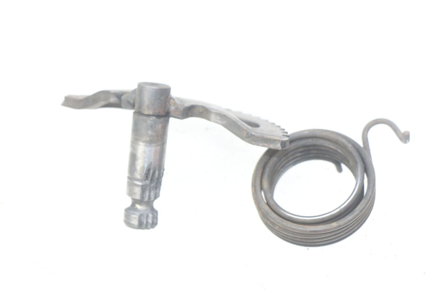 photo de EJE DE ARRANQUE PIAGGIO VESPA PRIMAVERA 2T 50 (2013 - 2018) - Zoom estado de uso