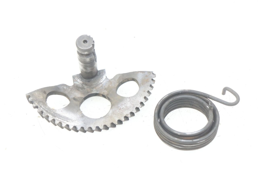 photo de EJE DE ARRANQUE PIAGGIO VESPA PRIMAVERA 2T 50 (2013 - 2018) - Otra perspectiva