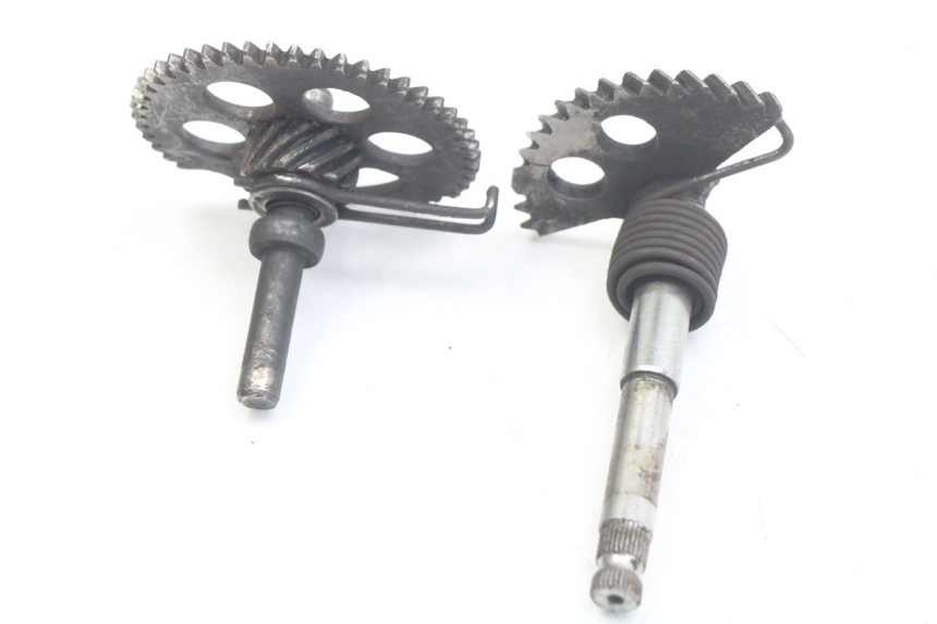 photo de EJE PEDAL ARRANQUE PEUGEOT VIVACITY 125 (2010 - 2017) - Detalle de la pieza