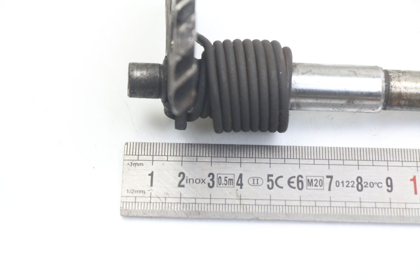 photo de EJE PEDAL ARRANQUE PEUGEOT VIVACITY 125 (2010 - 2017) - Otra vista del artículo