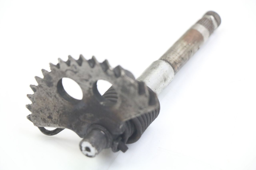 photo de EJE PEDAL ARRANQUE PEUGEOT VIVACITY 125 (2010 - 2017) - Primer plano técnico