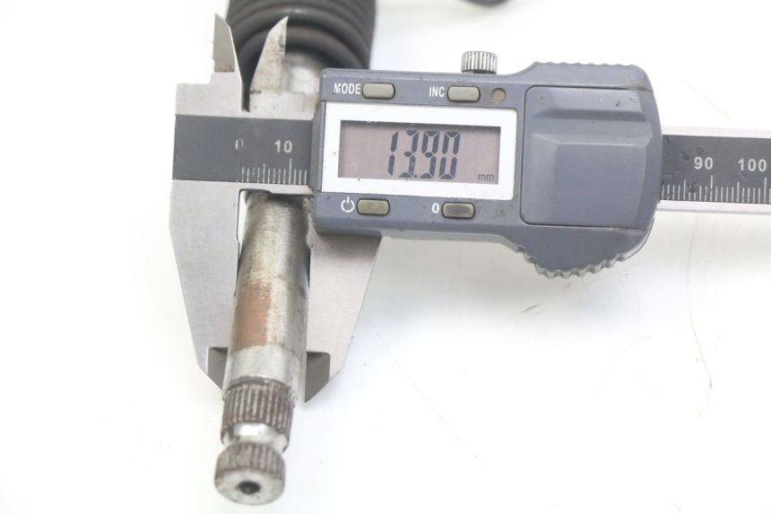 photo de EJE PEDAL ARRANQUE PEUGEOT VIVACITY 125 (2010 - 2017) - Recambio usado revisado