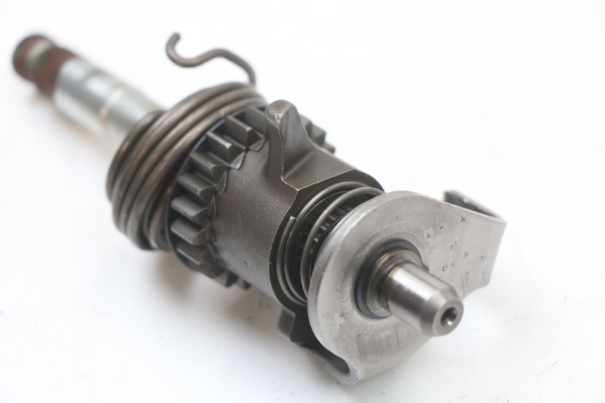 photo de EJE PEDAL ARRANQUE DAELIM VL DAYSTAR 125 (2000 - 2011) - Zoom estado de uso