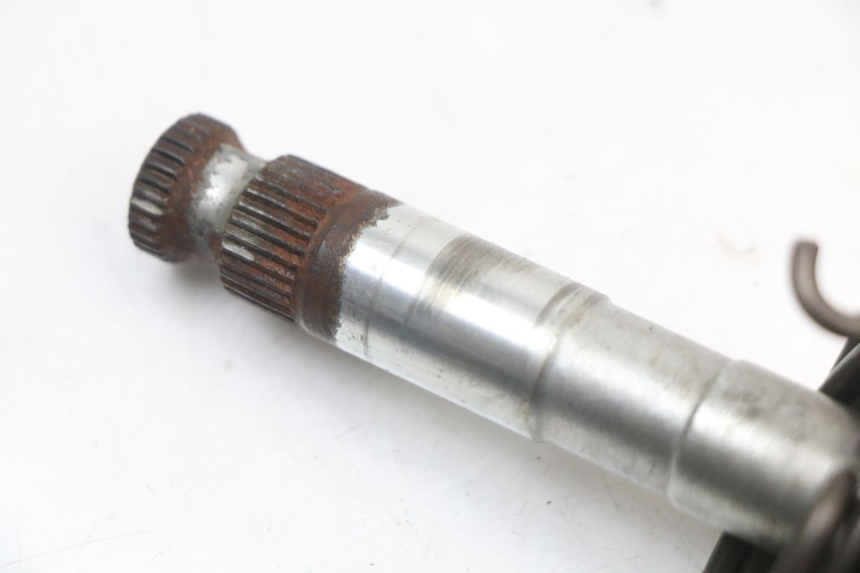 photo de EJE PEDAL ARRANQUE DAELIM VL DAYSTAR 125 (2000 - 2011) - Otra perspectiva