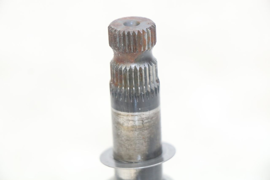 photo de EJE DE ARRANQUE PEUGEOT XP6 50 (2006 - 2011) - Otra perspectiva