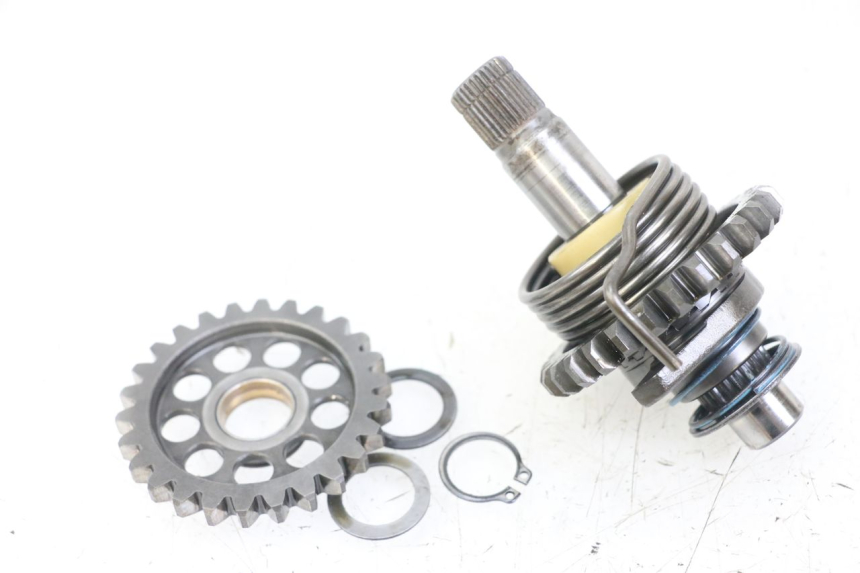 photo de EJE PEDAL ARRANQUE YAMAHA YZ-F YZF 250 (2007 - 2013) - Vista principal