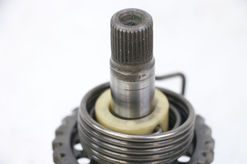 photo de EJE PEDAL ARRANQUE YAMAHA YZ-F YZF 250 (2007 - 2013) - Estado de la superficie y material
