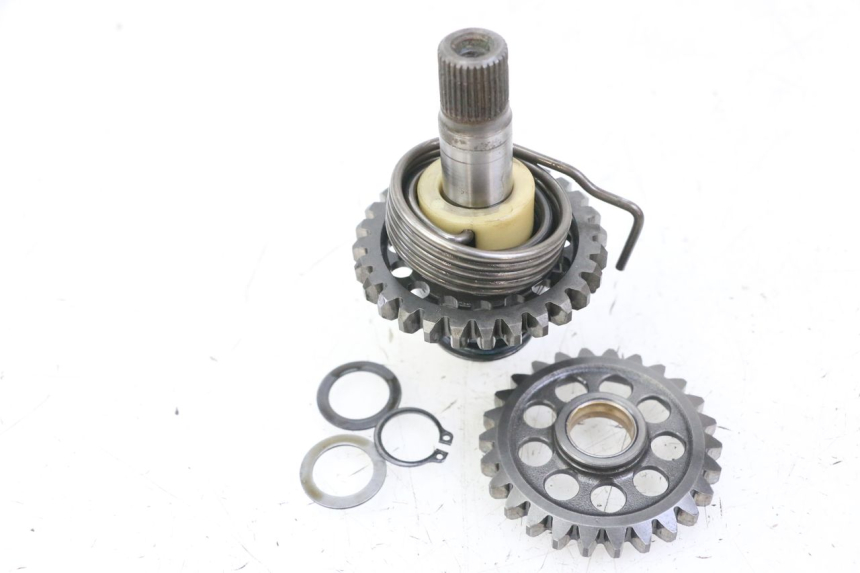 photo de EJE PEDAL ARRANQUE YAMAHA YZ-F YZF 250 (2007 - 2013) - Detalle de la pieza