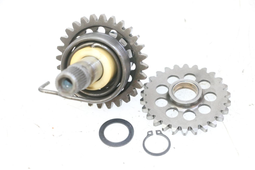 photo de EJE PEDAL ARRANQUE YAMAHA YZ-F YZF 250 (2014 - 2018) - Vista principal