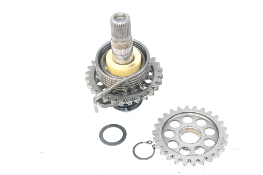 photo de EJE PEDAL ARRANQUE YAMAHA YZ-F YZF 250 (2014 - 2018) - Detalle de la pieza