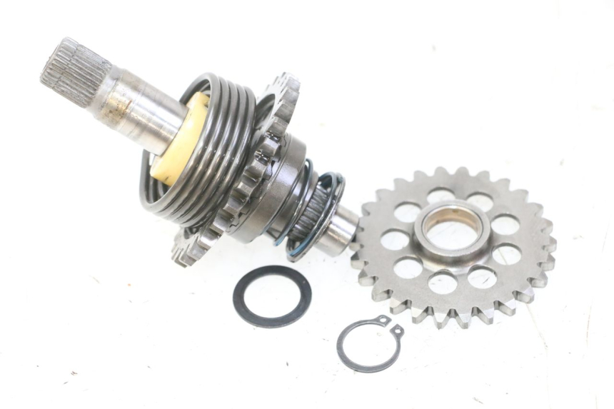 photo de EJE PEDAL ARRANQUE YAMAHA YZ-F YZF 250 (2014 - 2018) - Vista general del producto