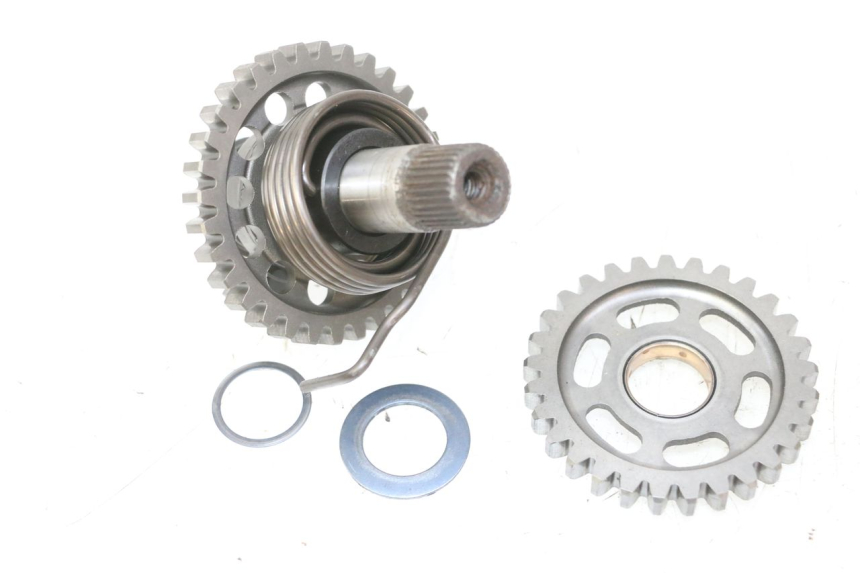 photo de EJE PEDAL ARRANQUE YAMAHA YZF YZ-F 450 (2014 - 2016) - Detalle de la pieza