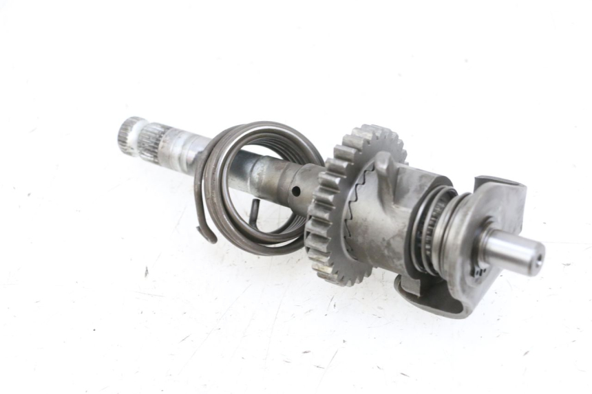 photo de EJE PEDAL ARRANQUE KYMCO ZING 125 (1997 - 2003) - Zoom estado de uso